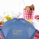 thumbnail image 1 of unbranded 1Ud Cúpula Plegable Para Hogar Material Azul, 1 of 8