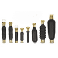 thumbnail image 6 of (3 pack) Drain King 186 Water-powered Drain Cleaner, Unclogs Pipes 1.5 to 3-Inches, 6 of 6