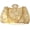 Gold, variant on 2026 Elegant Glitter Sequin Clutch Purse For Women Shimmer Evening Bag For Wedding Party