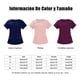 thumbnail image 2 of Uniforme De Mujer Scrub Hospital Enfermera Top De Trabajo, 2 of 8