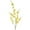 28_C, variant on Fake Flower Bouquet Dancing Lan Heart Orchid Artificial Flower Wedding Decoration Ins Wind, Household Imitation