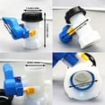 thumbnail image 3 of Tong Industrial Tote Tank Control Shut Off For Handling And Dispensing Systems, 3 of 5