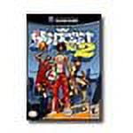 Pre-Owned NBA Street Volume 2