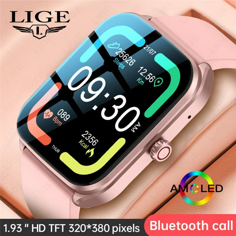 Android 2024 watches 2020