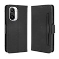 thumbnail image 3 of Funda Cartera Magnética para Xiaomi Poco F3- Tarjetero Desmontable, Cuero PU, Soporte, 3 of 6