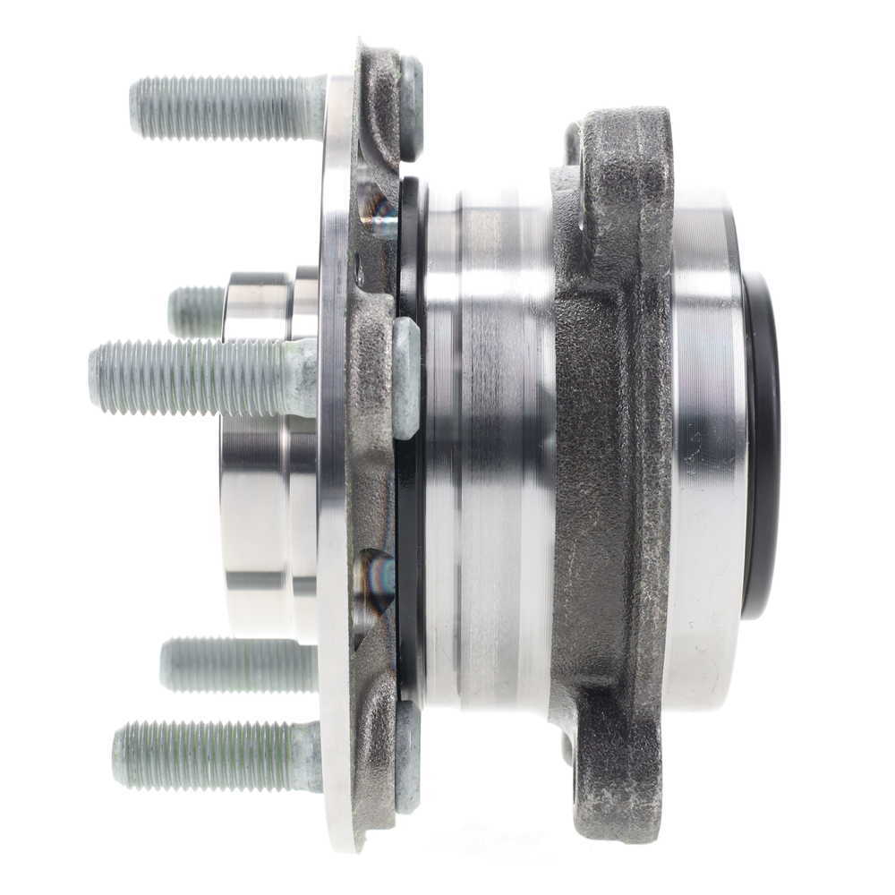 SKF BR931185 Wheel Bearing and Hub Assembly