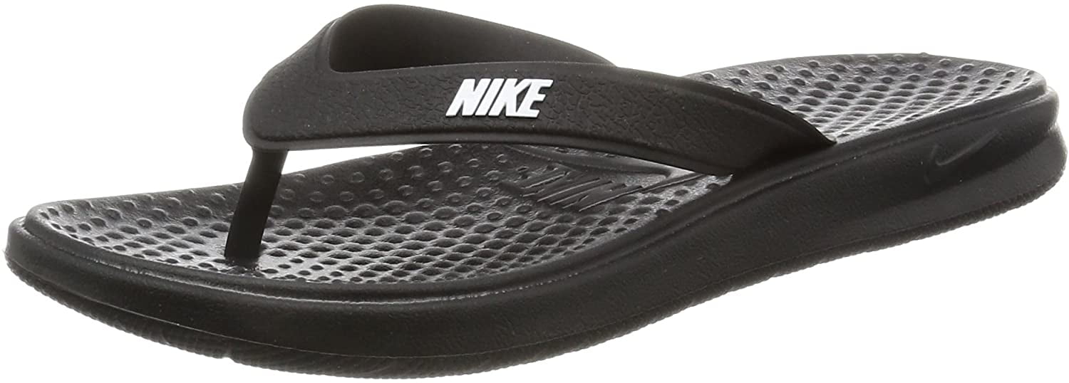 nike thong sandals