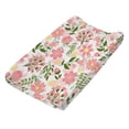 thumbnail image 2 of Baby Nursery Diaper Changing Pad Cover Changing Mat Cover Changing Table Cover B One Size, 2 of 5