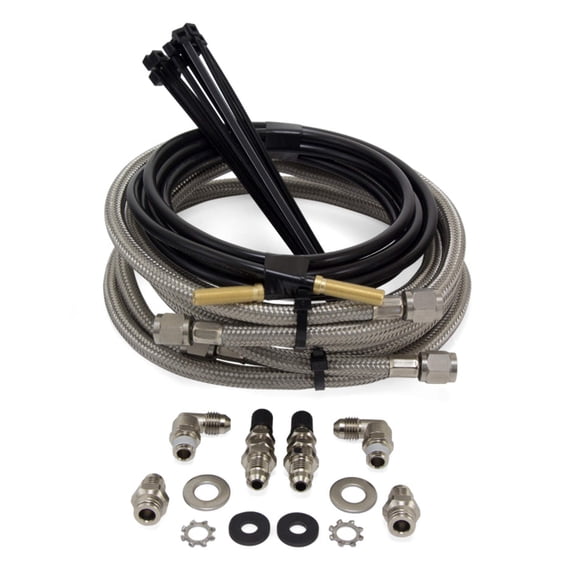 Air Lift 52300 LoadLifter 5000 Ultimate Plus Upgrade Kit