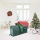 thumbnail image 5 of pstuiky Bolsa de almacenamiento para árbol de Navidad, funda de gran capacidad, bolsas de almacenamiento para ropa y edredones, organizador de herramientas, 5 of 5