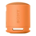 thumbnail image 4 of Altavoz portátil Bluetooth inalámbrico Sony SRS-XB100 Naranja, 4 of 9