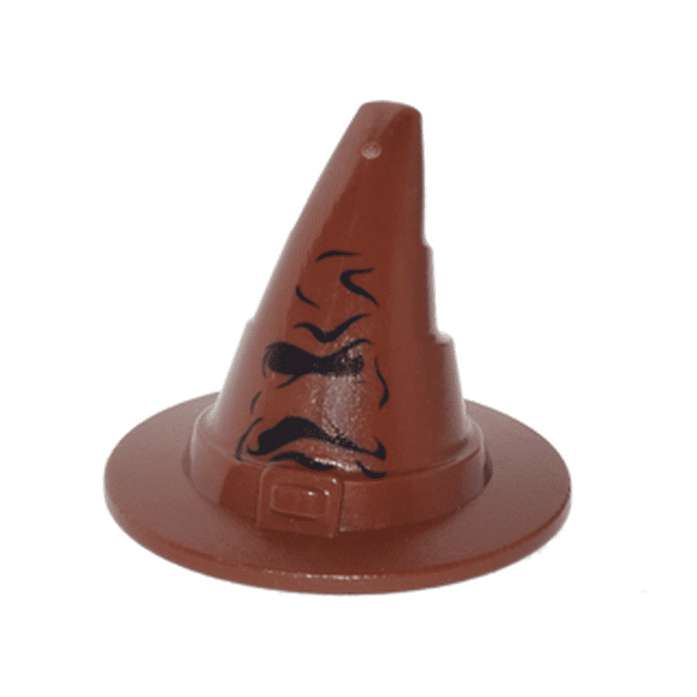 sorting hat lego set