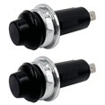 thumbnail image 1 of 2 botones/interruptores de encendido 66220 compatibles con Spirit Grills E/S-210 220 310 315 320 330. Reemplazo parcial para 7642 7643., 1 of 5