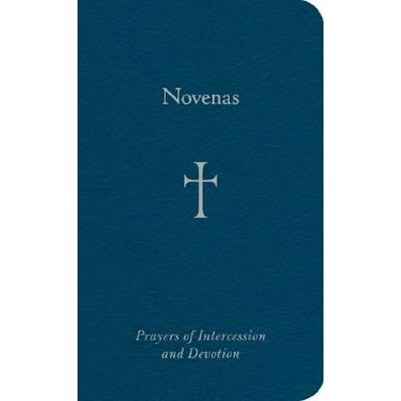 Novena Prayer Card - Novenas : Prayers of Intercession and Devotion