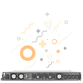 thumbnail image 3 of Amplificador de Audio BUNKER TX-12000 12000w 4 Canales, 3 of 3