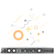 thumbnail image 3 of Amplificador de Audio BUNKER TX-12000 12000w 4 Canales, 3 of 3