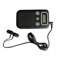 thumbnail image 2 of Voice Amplifier for Elderly Pocket Sound Enhancer with Large LCD, 2 of 5