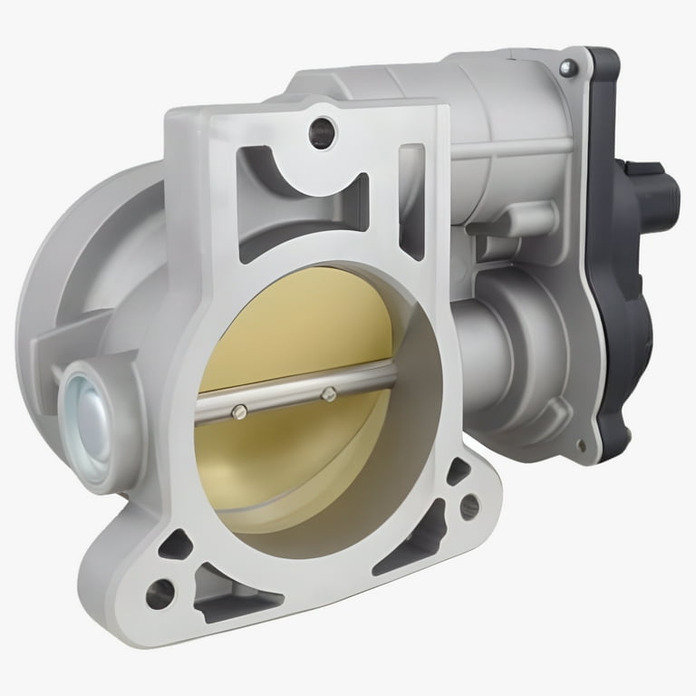 Hitachi Automotive Electronic Throttle Body - New Fits