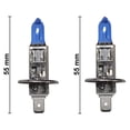 thumbnail image 2 of Juego de Focos Hella H1 Tipo Xenón Premium 12V 55W 4000K, 2 of 5