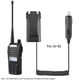 thumbnail image 3 of Cargador de coche Adaptador eliminador de batería para Baofeng UV-82 Walkie Talkie Universal  Accesorios Electrónicos, 3 of 6