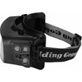 thumbnail image 3 of Gafas de soldadura con oscurecimiento automático Tig Mig Mma, gafas de soldadura profesionales, gafas multiusos, herramienta de utilidad, 3 of 5