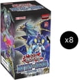 thumbnail image 3 of Konami YU-GI-OH CCG: Battles of Legend: Chapter ONE Display of 8 C65, 3 of 3