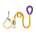 thumbnail image 1 of Double Head Leash For Two Dogs Surge And Escape With A Crossbody Strap For Walking Dogs A Walking, 1 of 4