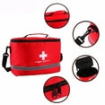 thumbnail image 5 of Trousse de Premiers Secours Vide Trousse de Premiers Secours Multifonctionnelle, 5 of 5