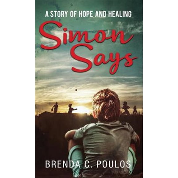 Pre-Owned Simon Says (Hardcover)