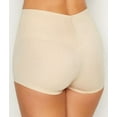 thumbnail image 2 of Maidenform Boyshort with Cool Comfort® Nude 1/Transparent XL, 2 of 2