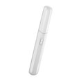 thumbnail image 1 of TISHITA Outil Électrique de Rasage des Sourcils à Recharge USB pour le Visage, Lavable, Anti-Rayures, Blanc, 1 of 8