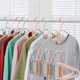 thumbnail image 2 of Typpkmm Perchas Plegables Multifuncionales Para Ropa, 2 of 7