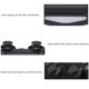thumbnail image 3 of Wired Game Controller USB Joystick Handle Gamepad Dual Rocker para PS4 Controller PlayStation 4 CACAGOO Mando, 3 of 7