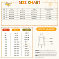 thumbnail image 3 of Flare Leggings for Teen Girls Fold Over Yoga Pants Stretch Bell Bottom Y2K Casual Low Rise Wide Leg Sweatpants Cute Bottoms, 3 of 3