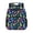 Dinosaur, variant on Jeiento Dinosaur 13.5 Inch Toddler Backpack for Preschool, Lightweight Bag for 3-5 Year Old Kids, Bookbag with Top Handle for Hand Carry & Shoulder Straps