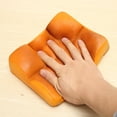 thumbnail image 2 of Eric Squisy Super Slow Rising Abdominal Muscle Bread Stress Relief Kids Toy, 2 of 7