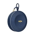 thumbnail image 2 of BOCINA BLUETOOTH HOUSE OF MARLEY NO BOUNDS AZUL HOUSE OF MARLEY EM-JA015-BL, 2 of 5