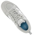 thumbnail image 5 of New Balance Youth 3000V7 Molded Baseball Cleats Light Blue/White 2.5, 5 of 6