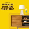 thumbnail image 4 of Pledge® Furniture Polish Spray, Shines and Protects, Lemon Scent, 275g, 4 of 7