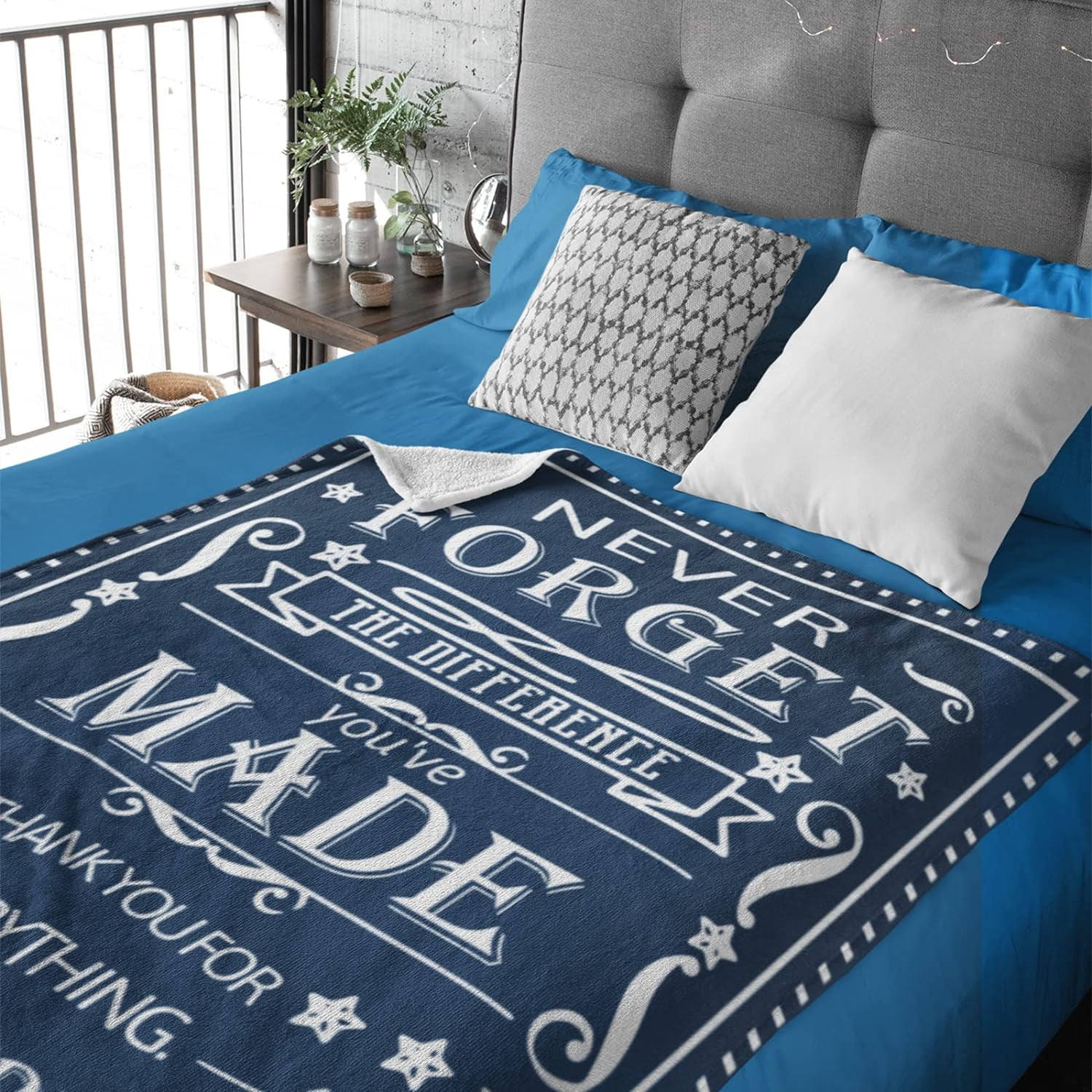 Retirement Gifts for Men - Retirement Gifts for Women -Retirement Gift Blanket 50"x 40" - Best Retirement Gifts for Coworker Boss - Gifts for Coworkers Men - Funny Retired Throw Blankets