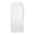 thumbnail image 2 of Blue Ocean Mens Basketball Mesh Shorts (ms-004), 2 of 4