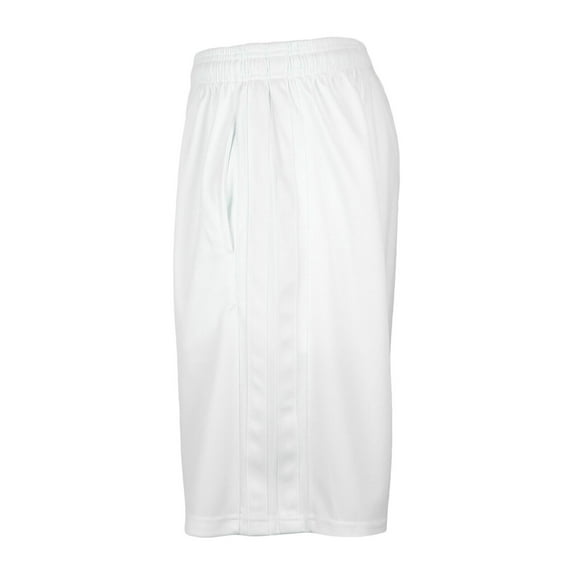 Blue Ocean Mens Basketball Mesh Shorts (ms-004)