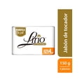 thumbnail image 2 of Pack de 12 Jabón Tocador Lirio Dermatológico 4/150 gr Lirio Dermatológico, 2 of 3