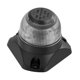 thumbnail image 1 of 30 V CC, accesorios para yates, lámpara de señal de 2MN, luces LED para correr, luces de navegación para gris Sharpla Luz de navegación de barcos, 1 of 7