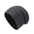 thumbnail image 1 of PEIXUN Womens Men Autumn and Winter Fashion Warm Pullover Hat Stacking Cap Ear Protection Cap Frost Proof Cap, 1 of 4