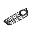 thumbnail image 4 of One Pair Honeycomb Front Standard Bumper Fog Light Grille Cover Replacement for 2008-2011, 4 of 4