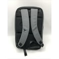 thumbnail image 4 of Traveler's Choice Breenon 19" Laptop Backpack with USB Port Grey NEW, 4 of 11