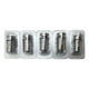 thumbnail image 2 of 5 uds fácil de usar inoxidable para accesorios 0.2ohm Zulema Bobinas de repuesto, 2 of 4