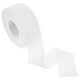 thumbnail image 2 of Rollo grande de papel higiénico de 600 g, rollo de papel higiénico para tienda de oficina, taller (blanco), 2 of 5