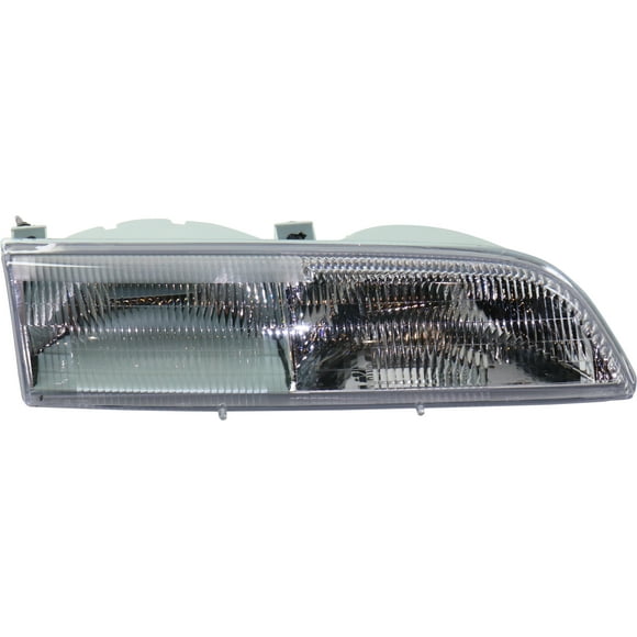 Ford Thunderbird Headlight Assembly